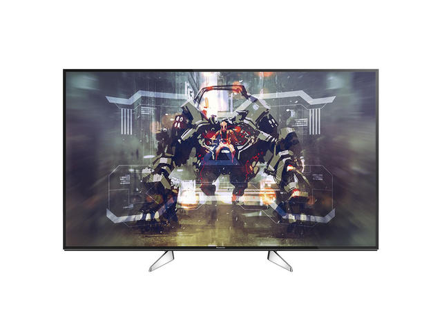 Телевизори Panasonic TX-49EX610E