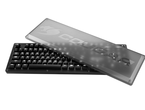Клавиатури Cougar Puri Red Switches Cherry MX