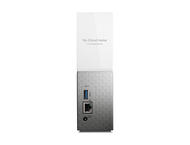Външни HDD 4TB WD My Cloud Home