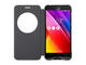 Калъфи ASUS ZenFone Max (ZC550KL) View Flip Cover, в черно