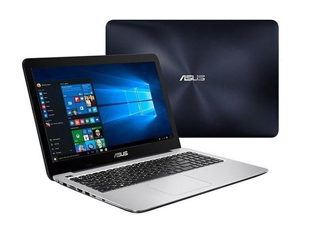 Лаптопи ASUS K556UQ-DM803