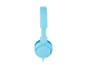 Слушалки JBL JR300, в синьо