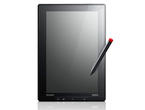 Таблети Lenovo ThinkPad Tablet 16GB, черен цвят, писалка