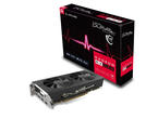 Видео карти SAPPHIRE PULSE Radeon RX 580 4GD5