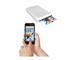 Принтери Polaroid ZIP Photoprinter White