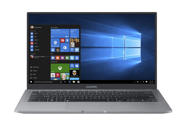 Лаптопи ASUS PRO B9440UA-GV0215R