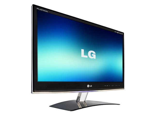 Монитори LG M2550D-PZ