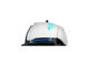 Мишки Roccat Nyth, в бяло