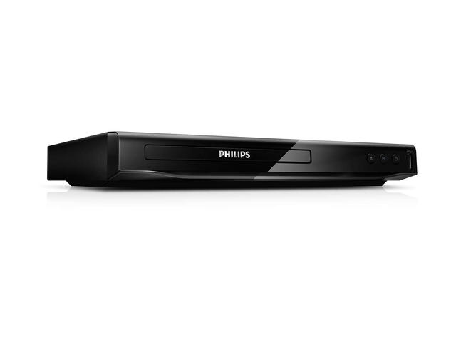 Плейъри Philips DVP2850