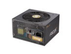 Захранвания за компютри Sea Sonic FOCUS Plus 550 Gold