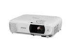 Проектори Epson EH-TW650