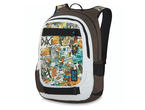 Чанти за Лаптопи Раница Dakine Division 27L Stumptown