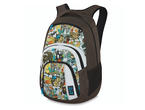Чанти за Лаптопи Раница Dakine Campus 33L Stumptown