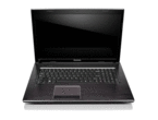 Лаптопи Lenovo IdeaPad G780 (кафяв)