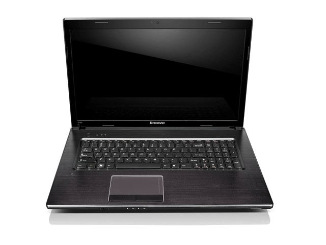 Лаптопи Lenovo IdeaPad G780 (кафяв)