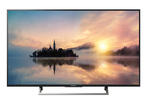 Телевизори Sony KD-43XE7005