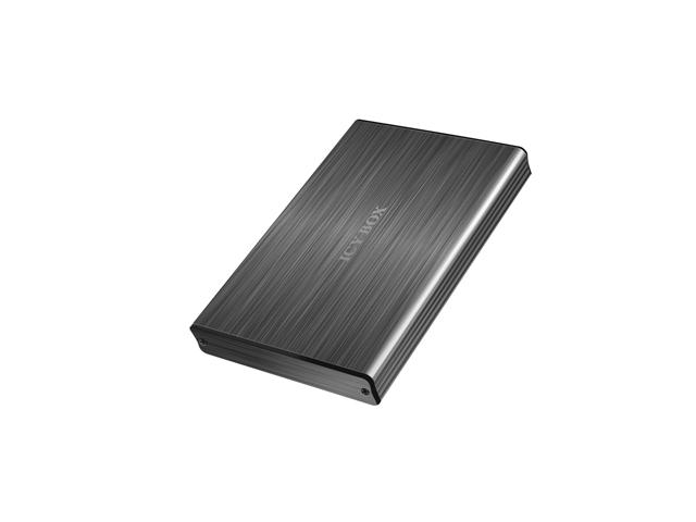 Външни HDD Външен диск Hitachi 500GB
