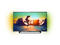 Телевизори Philips 55PUS6262 +  Desktop Sentinel 301  +  Джойстик Canyon CND-GPW8