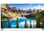 Телевизори LG 49UJ6517  +  Desktop Sentinel 301  +  Джойстик Canyon CND-GPW8
