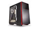 Кутии In Win 707 Black 