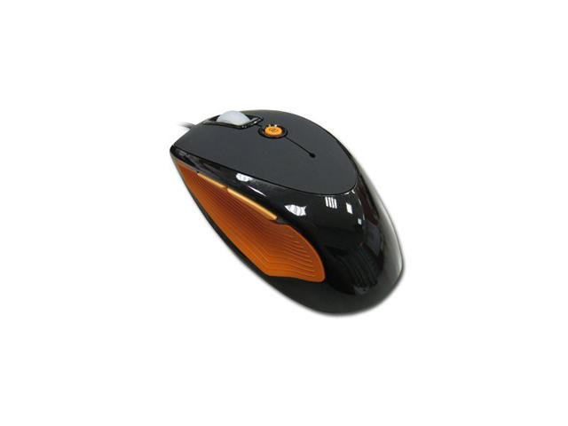 Мишки Лазерна мишка Prestigio