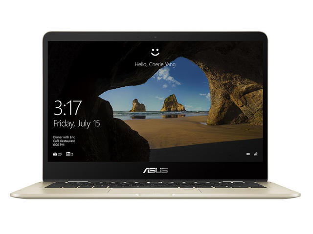 Лаптопи ASUS ZenBook Flip 14 UX461UA-E1013T