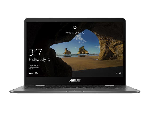 Лаптопи ASUS ZenBook Flip 14 UX461UN-PRO