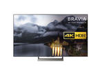 Телевизори Sony KD-49XE9005