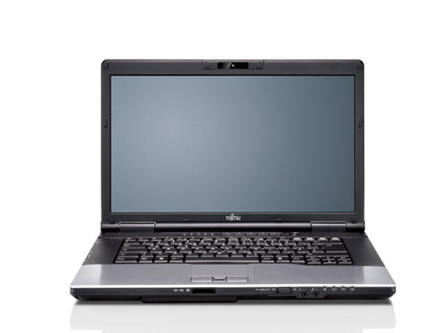 Лаптопи Fujitsu  Lifebook E752
