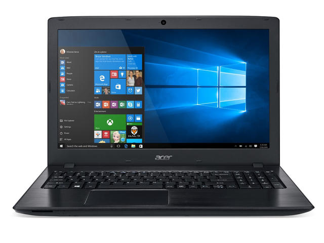 Лаптопи Acer Aspire E5-576G