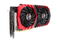 Видео карти MSI Radeon RX 570 GAMING 4G