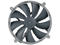 Вентилатори Noctua Fan 140mm NF-P14R-redux-1500-PWM