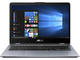 Лаптопи ASUS VivoBook Flip 14 TP410UR-EC131T
