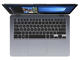 Лаптопи ASUS VivoBook Flip 14 TP410UR-EC131T