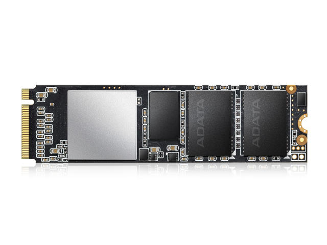 SSD 256GB ADATA SX6000 M.2 NVMe