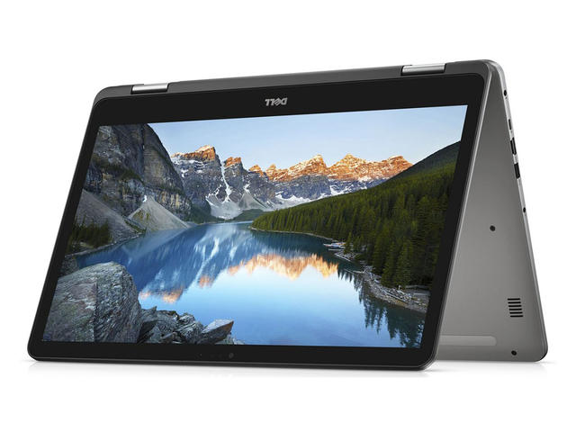 Лаптопи Dell Inspiron 7773