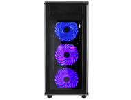 Кутии RAIDMAX ALPHA PRIME A15 TTB