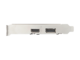 Видео карти MSI GeForce GT 1030 2G LP OC