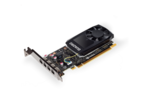 Видео карти PNY Quadro P1000 DVI