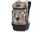 Чанти за Лаптопи Dakine HELI PRO 20L Castaway