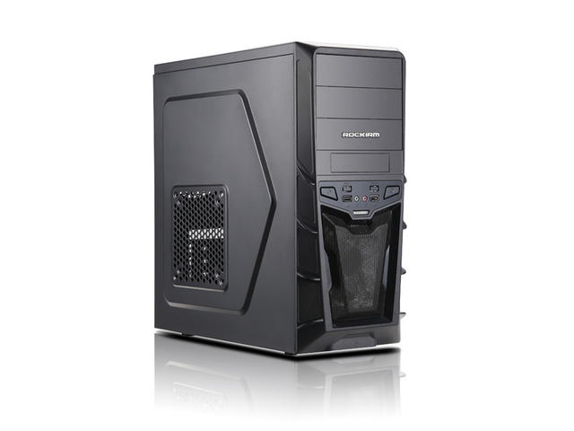 Кутии Segotep ATX SG-PS-111D-500
