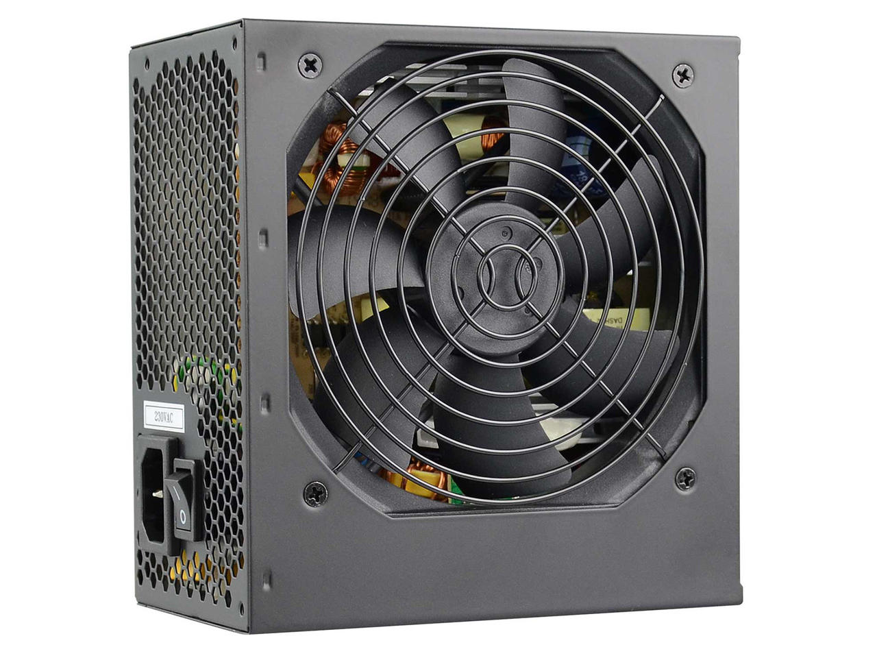 Fortron FORTRON FSP350-60APN 85+ | Laptop.bg - Технологията с теб