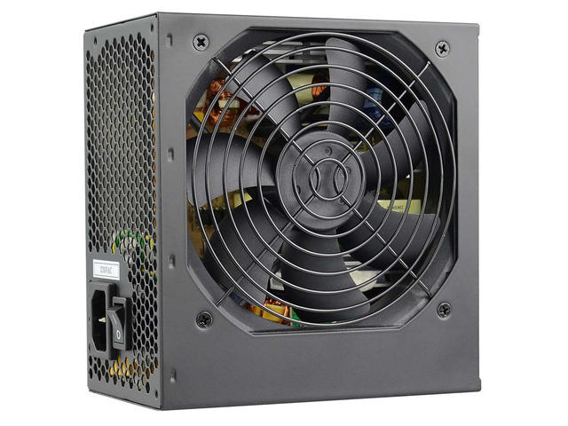 Захранвания за компютри FORTRON FSP350-60APN 85+