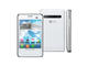 Смартфони LG Optimus L3 E405 1GB, бял цвят, две SIM карти