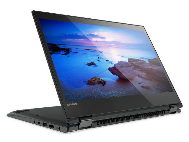 Лаптопи Lenovo Yoga 520
