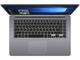 Лаптопи ASUS VivoBook S15 S510UQ-BQ572