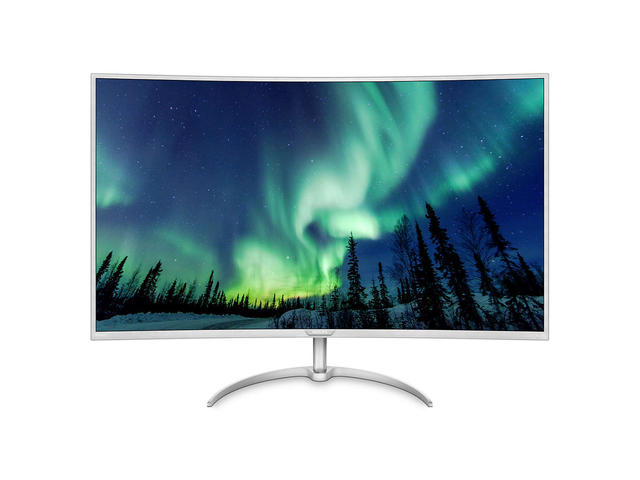 Монитори Philips BDM4037UW