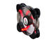Вентилатори Spire X2 LEDTRAX