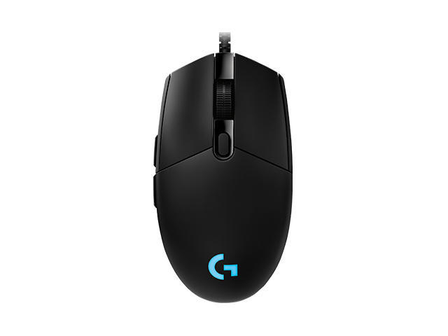 Мишки Logitech G PRO + Counter-Strike: Global Offensive