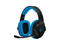 Слушалки Logitech G233 Prodigy + GTA: Grand Theft Auto V